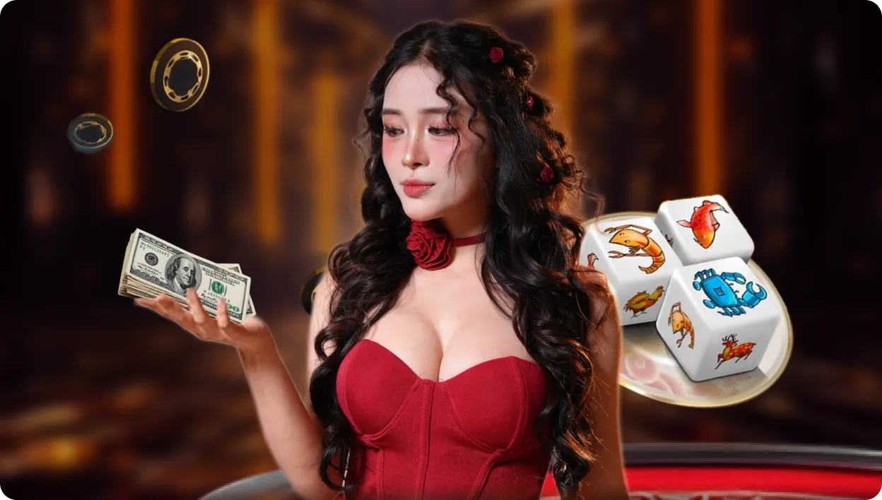 Bầu Cua BigWin
